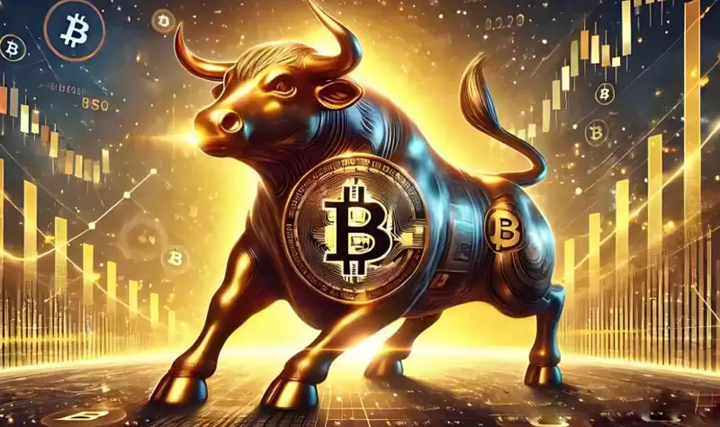 比特币链上叙事：为何本轮牛市才刚刚开始