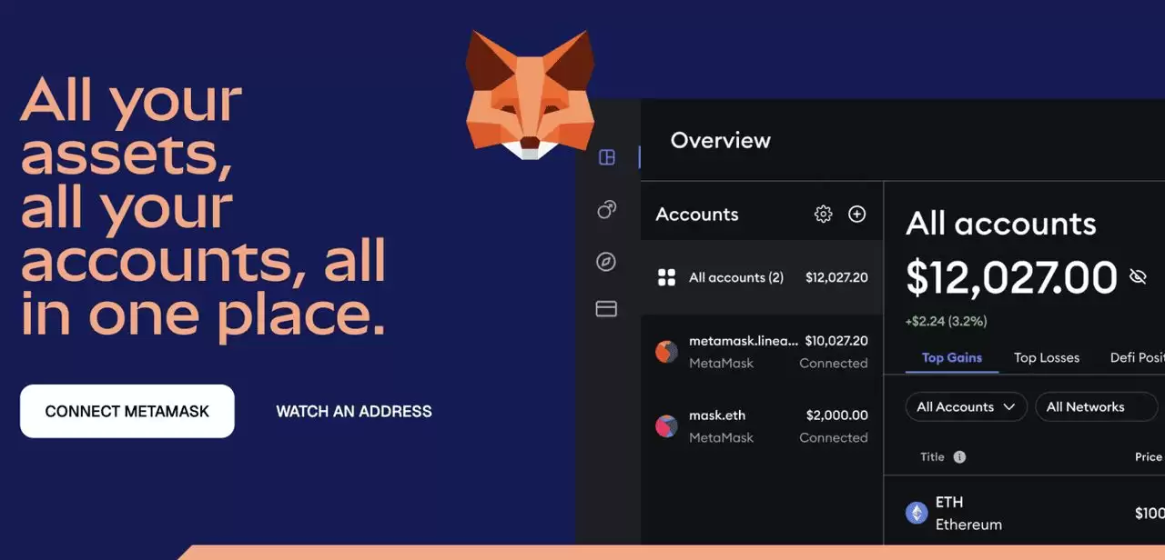 MetaMask Web3 wallet vs. Ledger 硬件wallet:2025 年哪个更好？