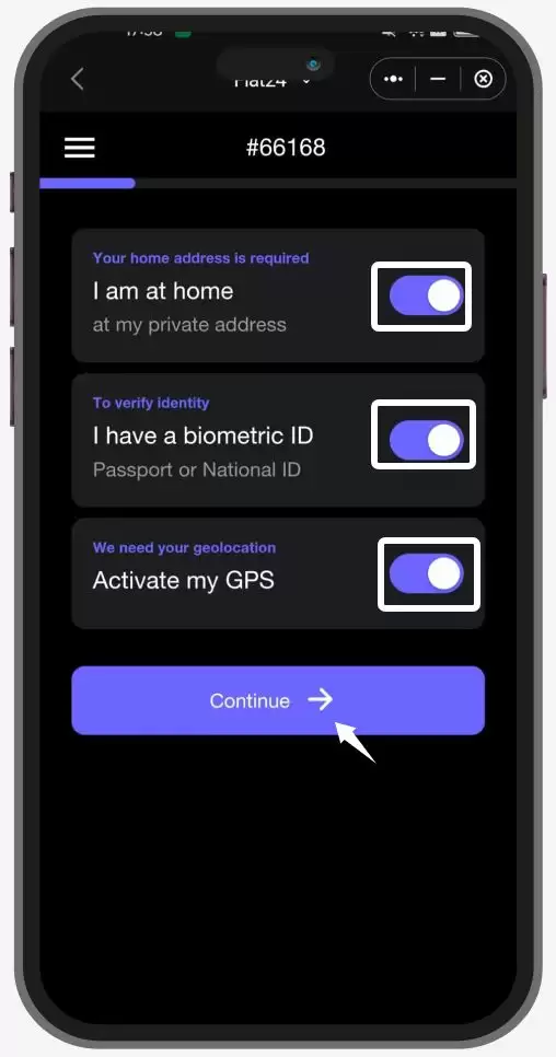 Fiat24注册开户教程 - Fiat24银行借记卡申请指南(有个人iban,可激活wise)