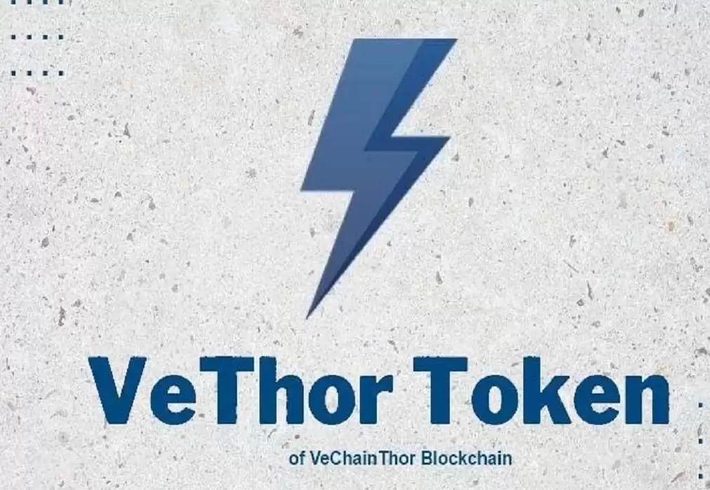 什么是VeThor Token (VTHO)币？VTHO发展历程、价格预测及购买指南