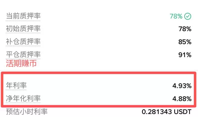 币安活期借币、VIP 借币与存贷易的区别
