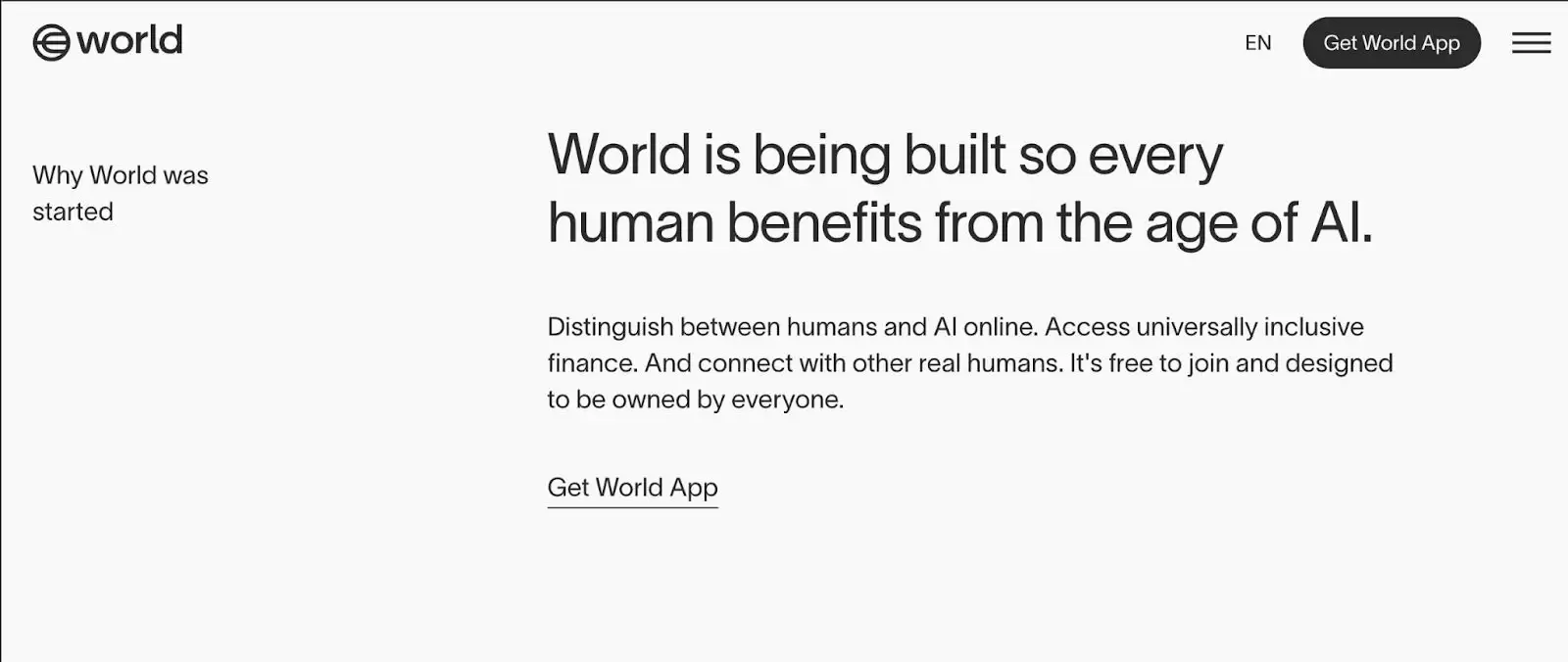 WorldCoin (WLD) 币是什么？WLD价格预测2025, 2026–2030