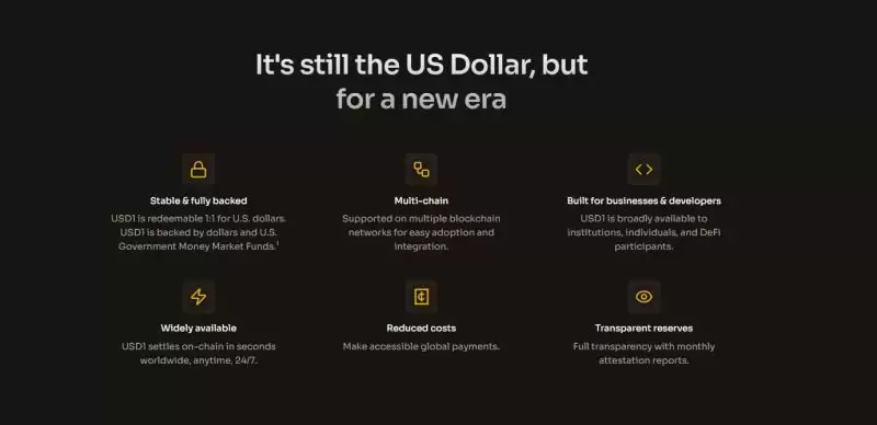 什么是World Liberty Financial(WLFI币)？它是如何运作的？WLFI币运作及代币经济学