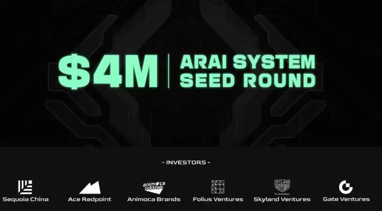 ARAI(AA)币具体分析