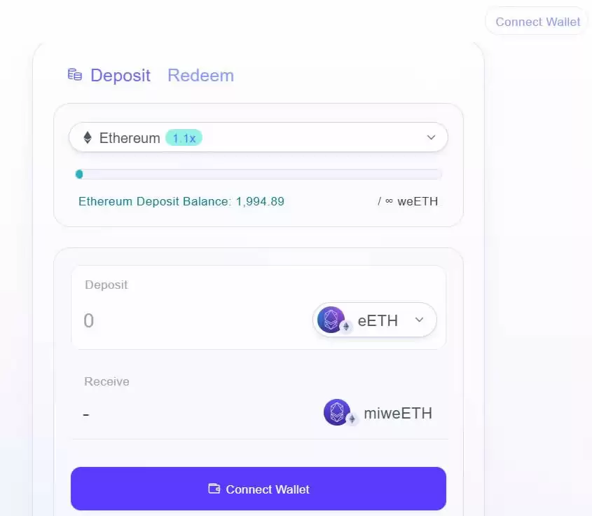 Mitosis(MITO)币空投指南:空投日期及如何参与Mitosis空投步骤