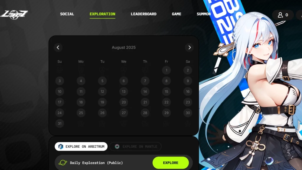 L3E7是什么？如何参与L3E7空投并领取免费L3E7代币？