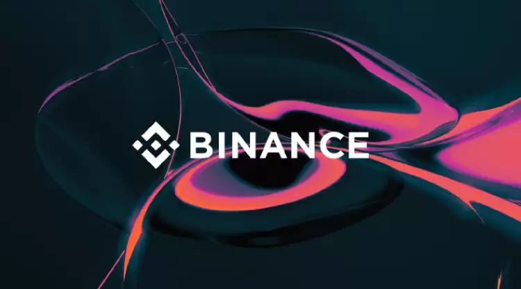 币安交易所介绍