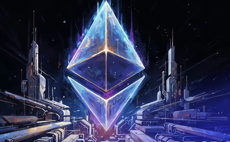 以太坊ETH走势分析: 目标上涨至 5,500 美元，哪些关键因素将推动下一次大涨？