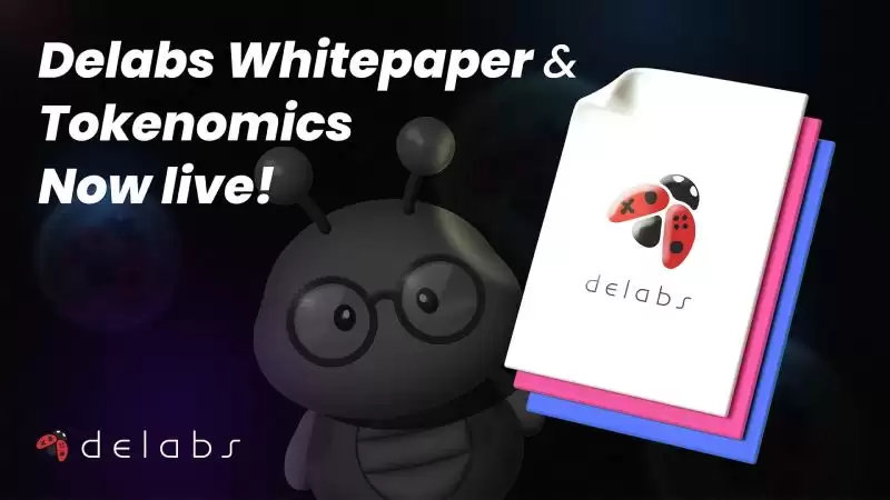 7.28币安wallet上线DELABS币是什么？投资潜力怎么样？DELABS币前景如何？