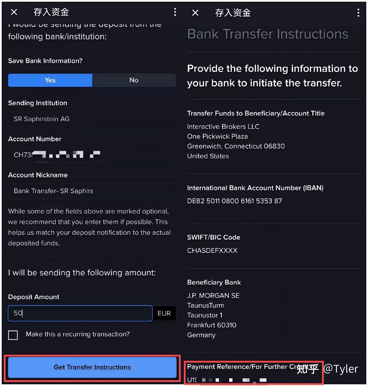 SafePal 实用手册:转账汇款、出入金券商/CEX,打通 Crypto 与 TradFi 的最全指南