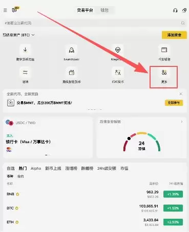 初学者攻略:币圈风险提示 、买币、交易、网格、杠杆一文详解