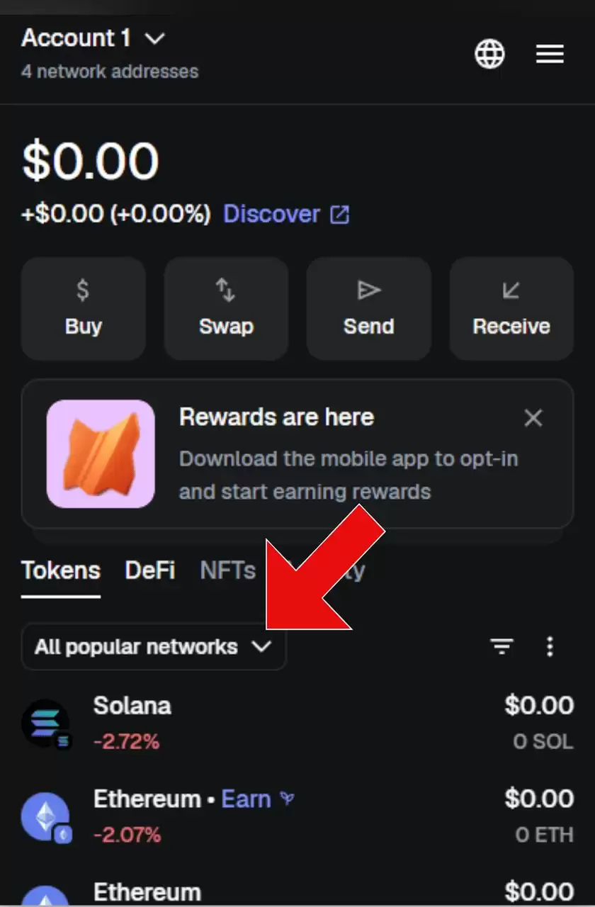 3.在桌面端作为浏览器扩充功能