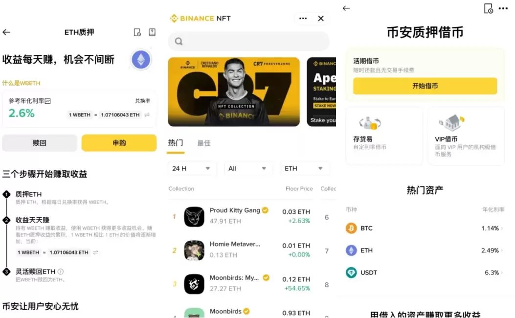 炒币平台有哪些？哪些交易平台在国内使用更靠谱？