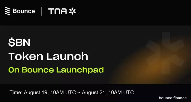 Bounce Token (AUCTION)是什么？AUCTION生态系统、价格预测及购买流程