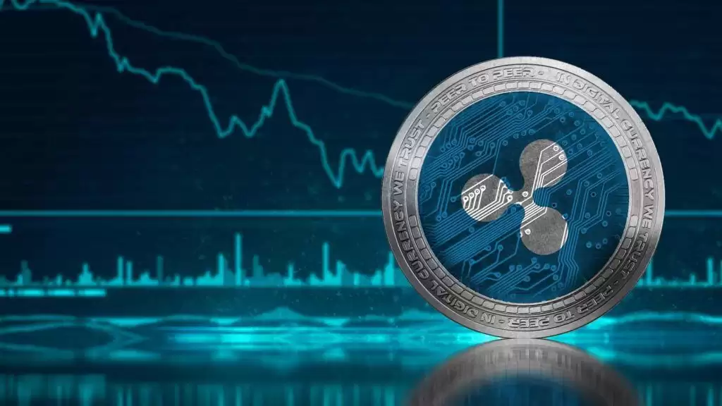 什么是瑞波币（XRP）？XRP未来价格预测2025、2026-2030年