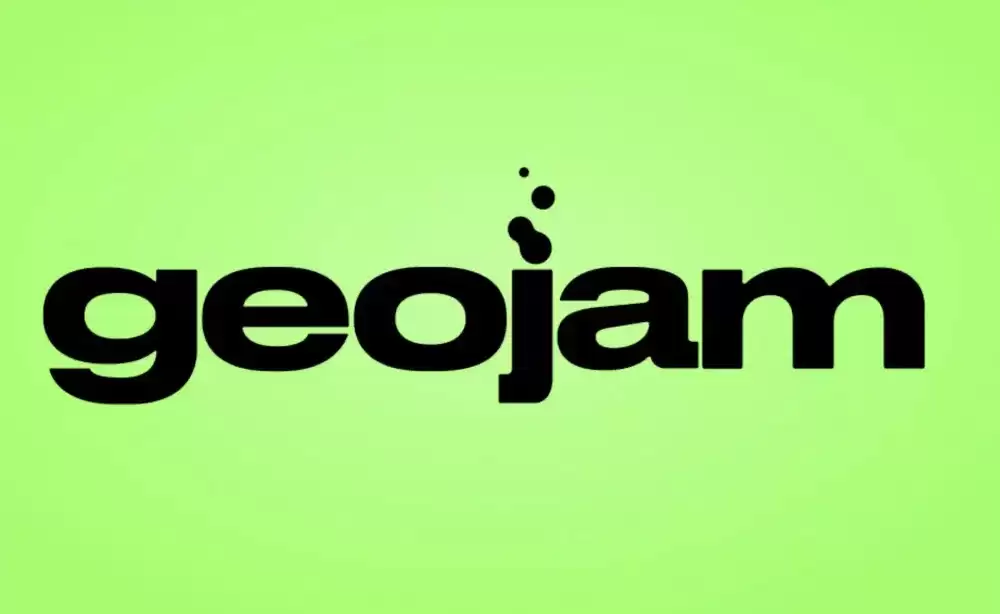 3. GeoJam