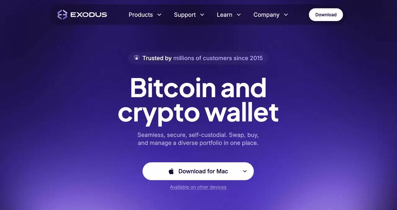 什么是ERC-20 wallet？2025 年7 款顶级Ethereum (ERC-20) wallet介绍