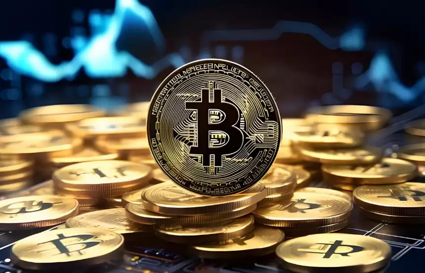 特朗普与摩根大通之间的比特币（BTC）战争