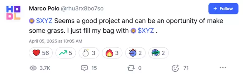 2026年有涨幅潜力的山寨币