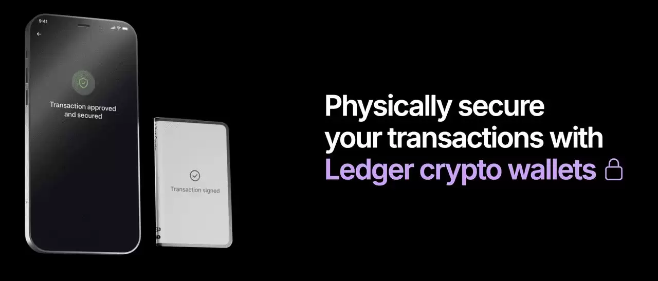 Ledger 硬件wallet是什么？如何设置？wallet使用指南