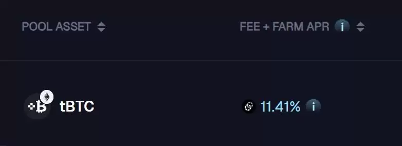 tBTC是什么？一文详解tBTC(去中心化的封装比特币)铸造流程与费用