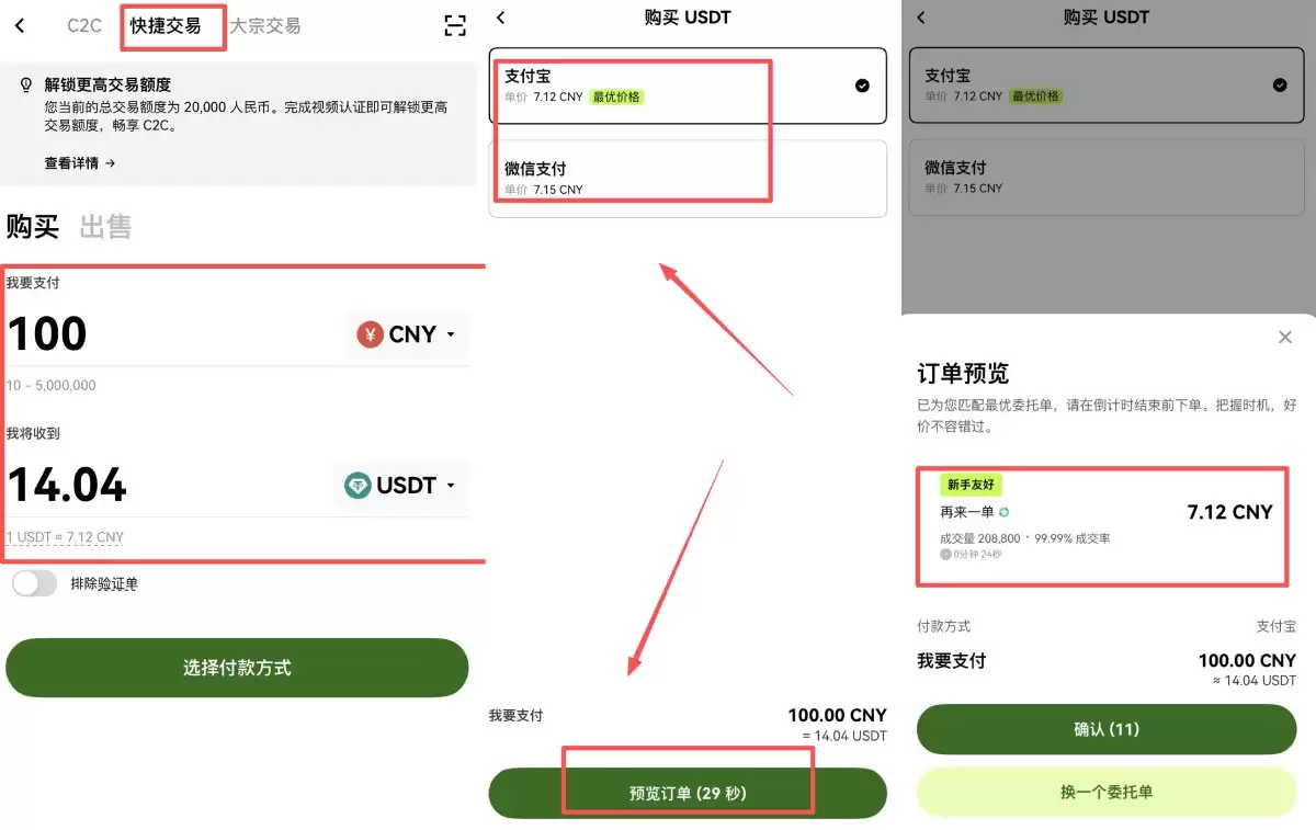 比特币在哪里可以买到？BTC最低价格是什么时候？比特币历史价格明细汇总