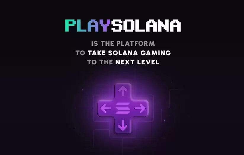 Play Solana(PLAY)币即将上线