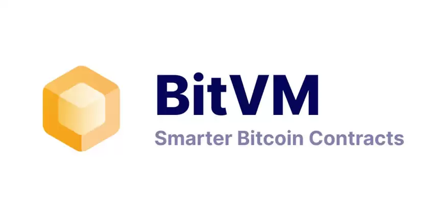 比特币BitVM是什么？为什么BitVM如此重要？谁创建了BitVM？