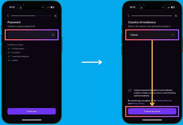 什么是海妖交易所Kraken？如何注册认证？