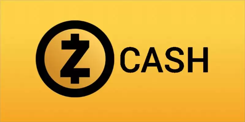 隐私币Zcash (ZEC)