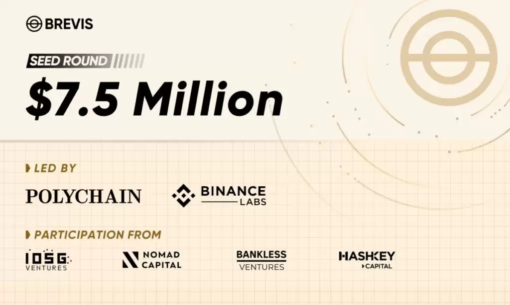 什么是Brevis？Brevis的愿景、优势、应用场景及生态合作伙伴介绍