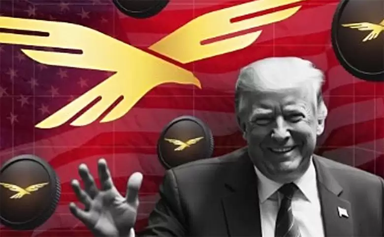 WLFI 9月1日解锁246.7亿枚代币:一文深度解析其代币经济学、治理模式