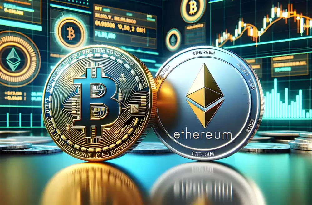 摩根大通：年底比特币（BTC）或达16.5万美元 Vitalik：支持逐步固化以太坊（ETH）