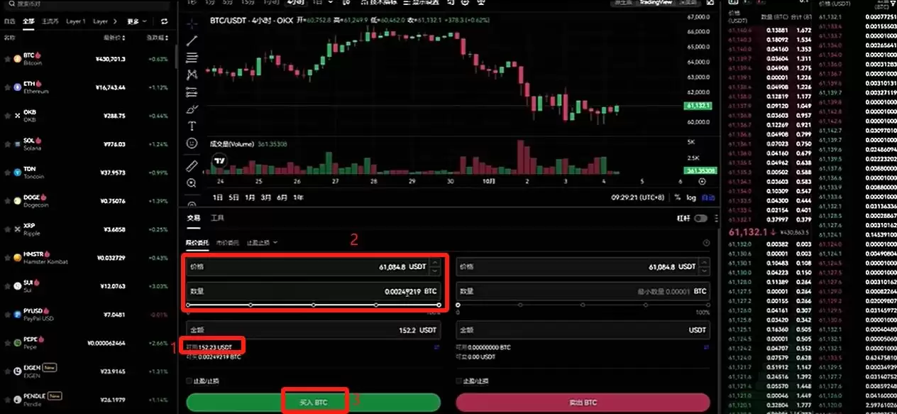 欧易OKX交易所电脑版官网:APP/客户端下载、注册教程、出金入金全面介绍