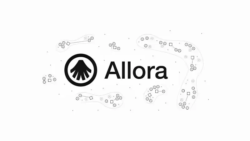 Allora Network(ALLO币)是什么？值得投资吗？关于ALLO币上市指南