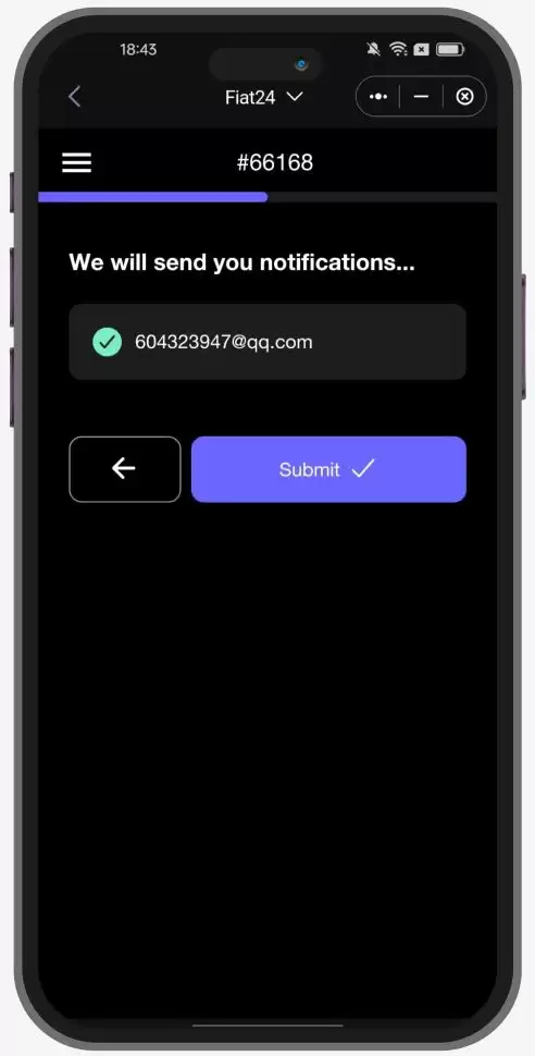 Fiat24注册开户教程 - Fiat24银行借记卡申请指南(有个人iban,可激活wise)