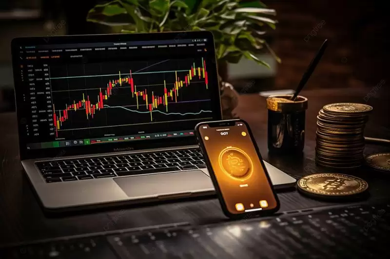 购买比特币软件电脑版有哪些？欧okx易、币安Binance、Bybit官网