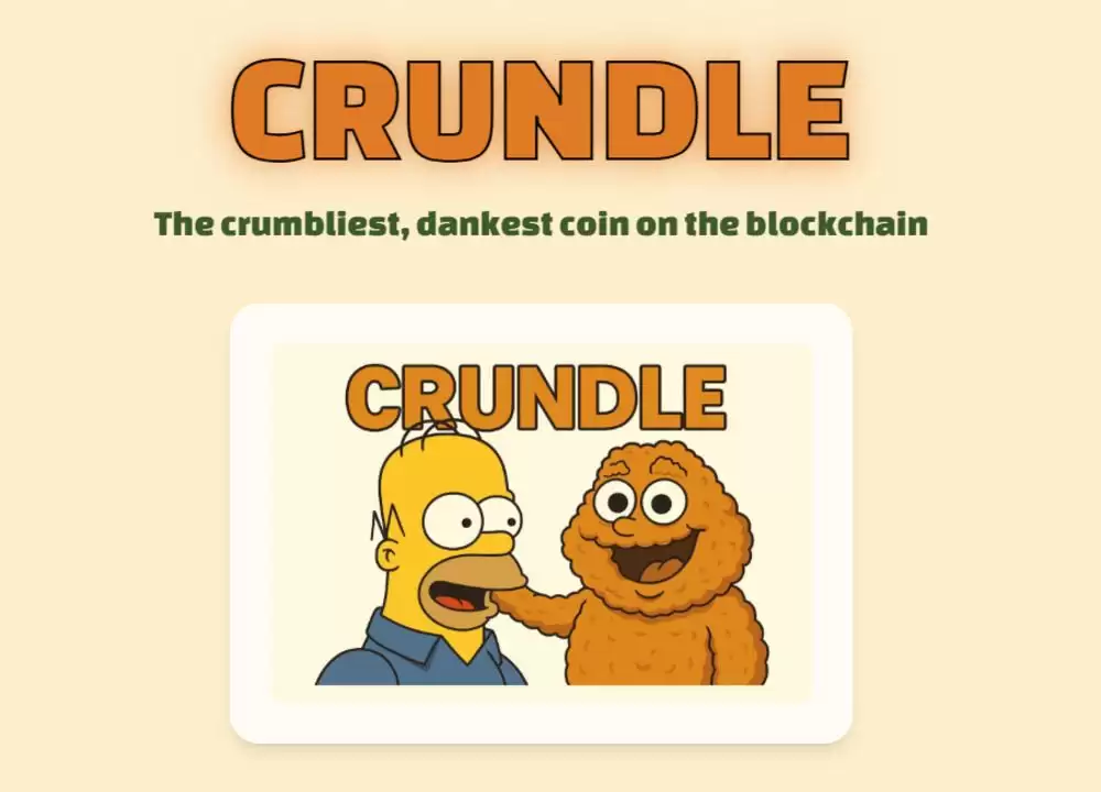 什么是 Crundle (CRND) 币？如何运作？CRND特点、代币经济学及价格预测