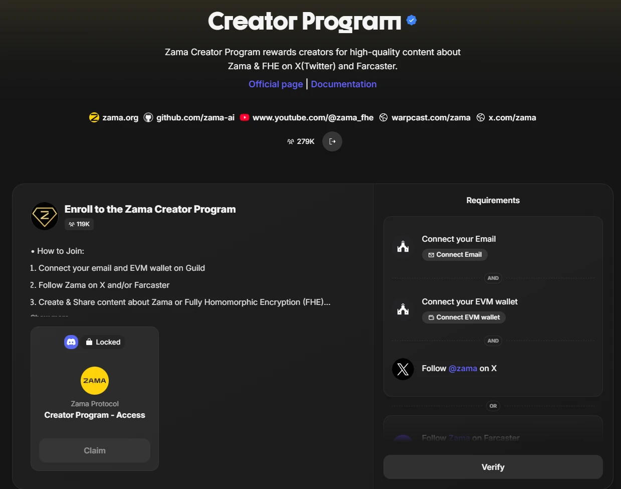 值得关注的隐私板块