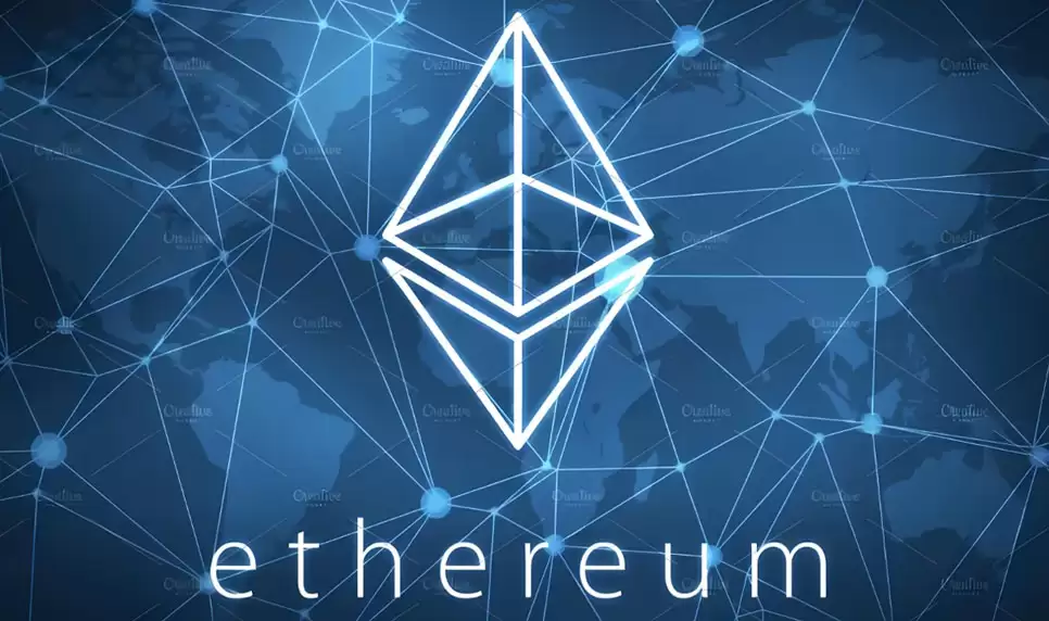 比特币哈希率创新高 以太坊市值超越埃克森美孚