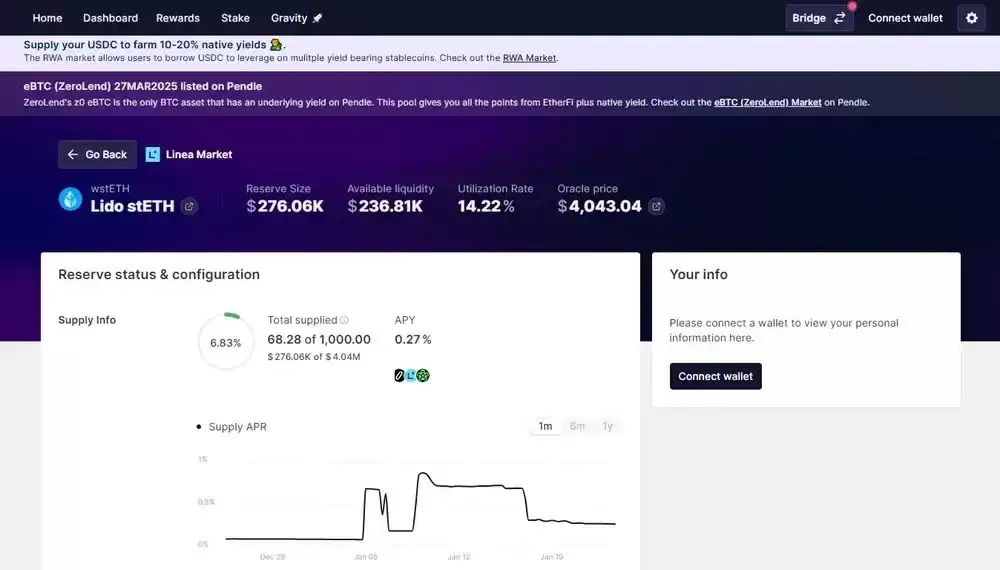 什么是Lido（LDO币）？怎么买？LDO代币经济学及价格预测