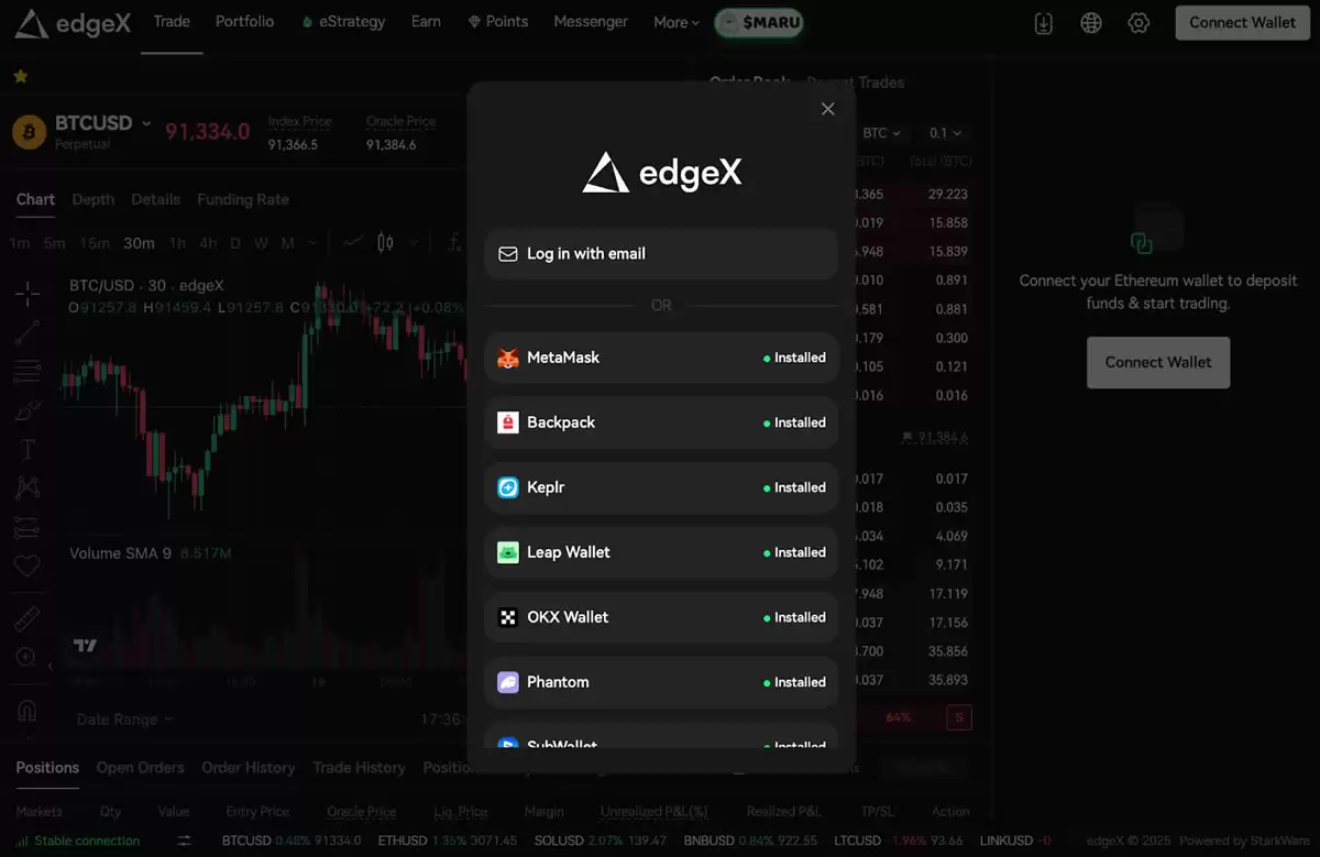 EdgeX是什么？EdgeX如何解决性能上的瓶颈以及操作教学