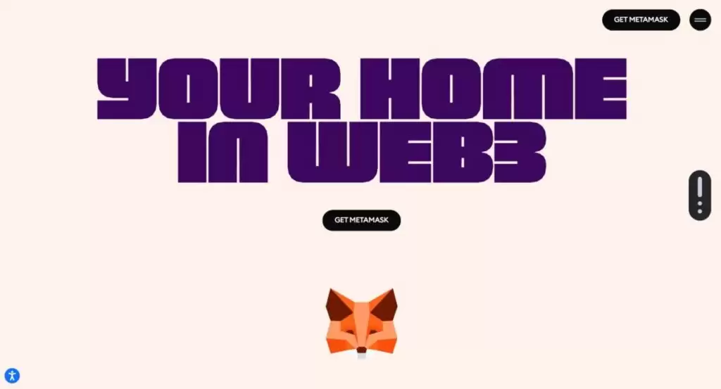 MetaMaskwallet:最强大的Web3wallet,概述、优劣势介绍