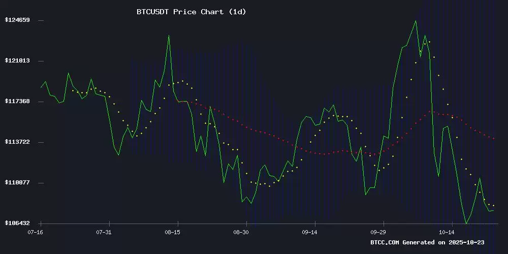 BTC价格预测:2040年令人鼓舞的趋势