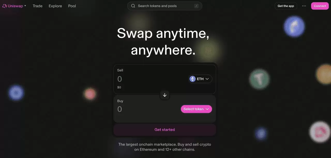 以太坊DeFi项目是什么？一文盘点2025年值得关注的7大以太坊DeFi项目