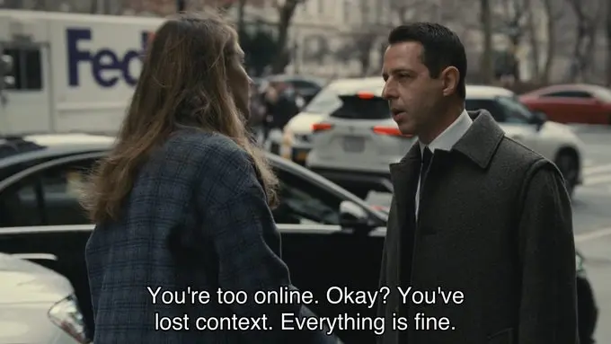 当机构成为主力,这次比特币逃顶需等到2026