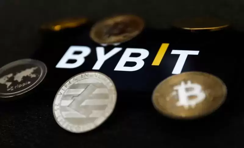 bybit 台湾