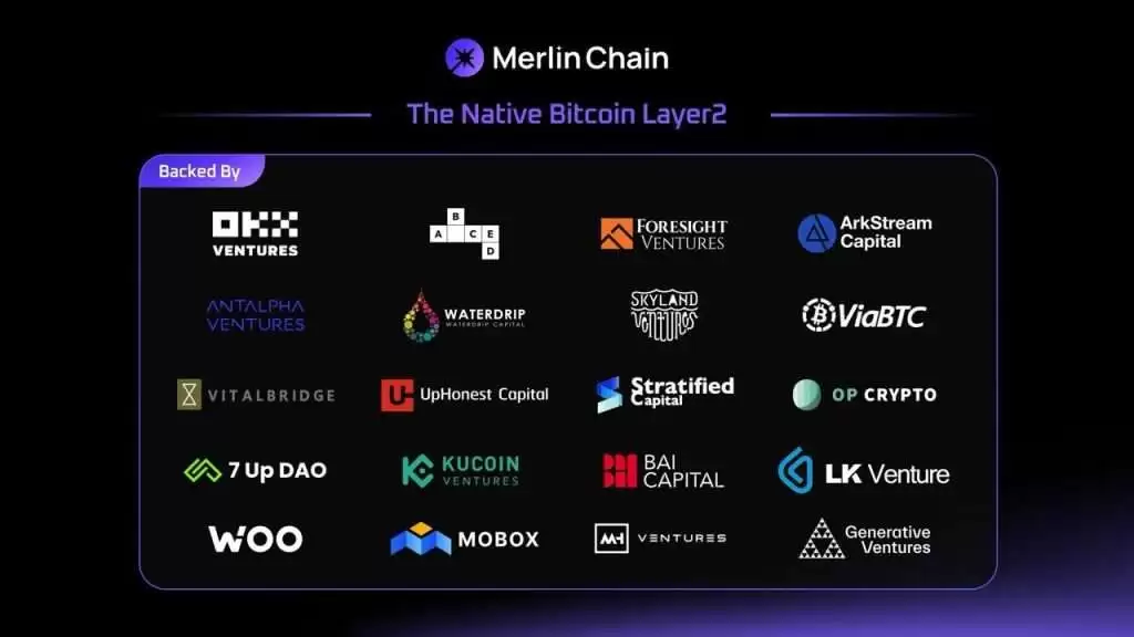 Merlin Chain(MERL)币是什么？MERL价格预测2025-2036