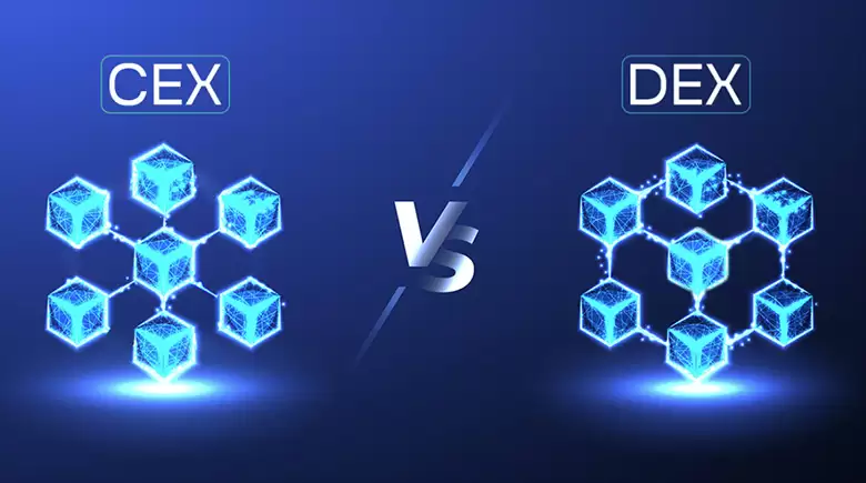 中心化交易所（CEX）VS 去中心化交易所（DEX）：优势、劣势及交易平台介绍