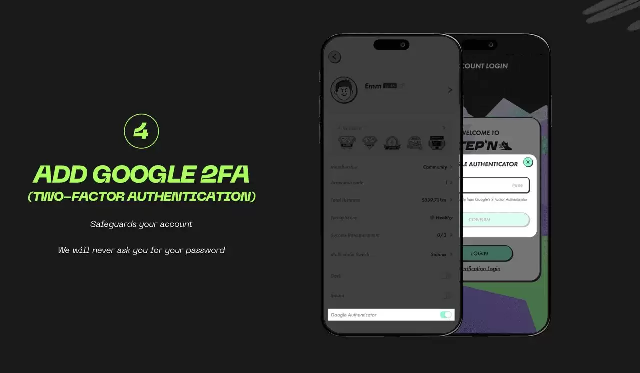 STEPN (GMT)币是什么? 在币安怎么买？如何在STEPN上游玩和赚取奖励?